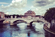 New! Improved! Fathom's Rome Guide
